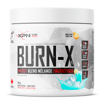Burn-X 30serv. - XPN