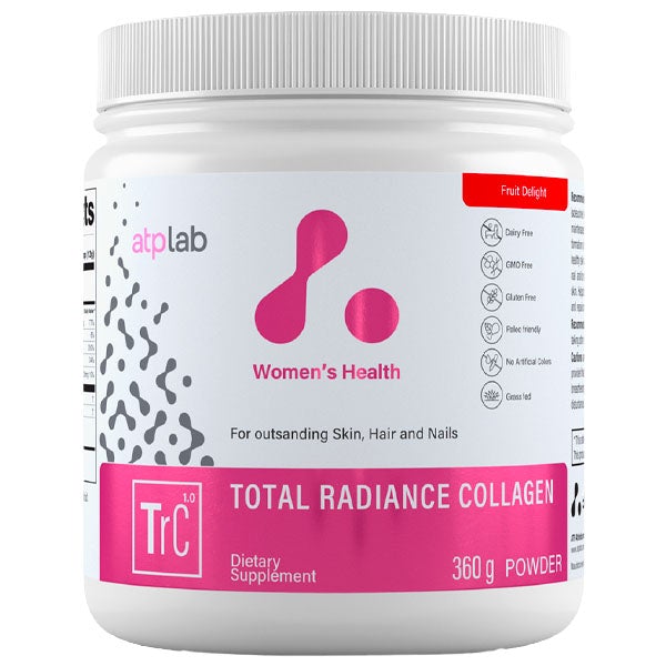 Total Radiance Collagen - ATP LAB