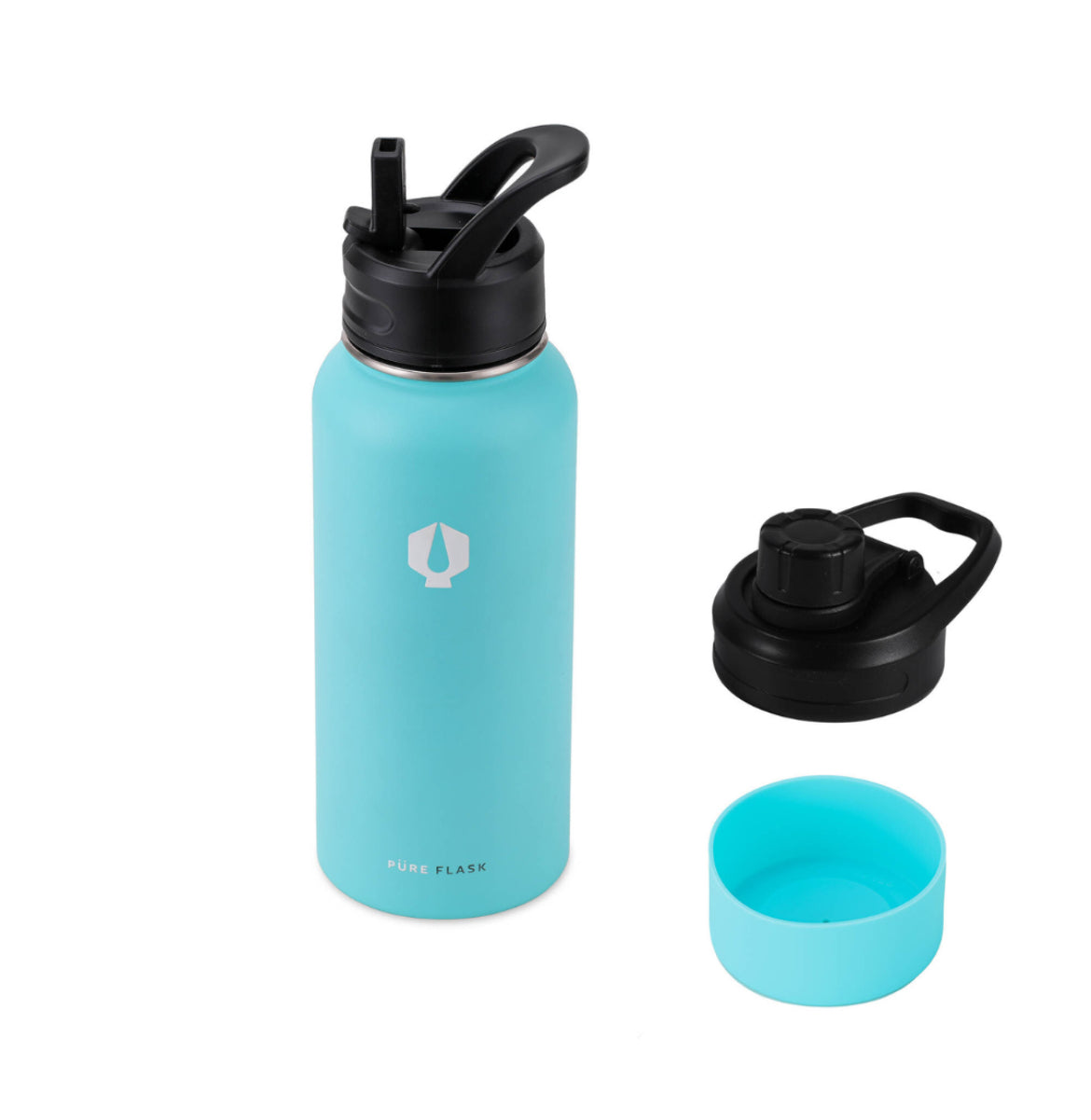 Bouteille Thermos - Pure Flask