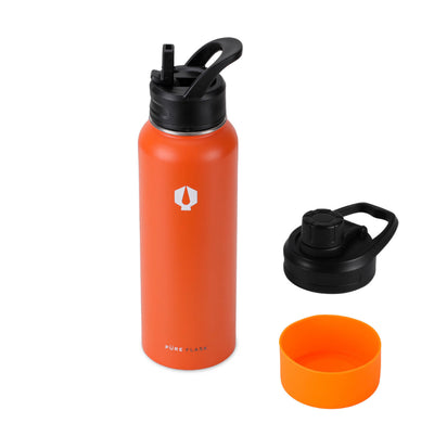 Bouteille Thermos - Pure Flask