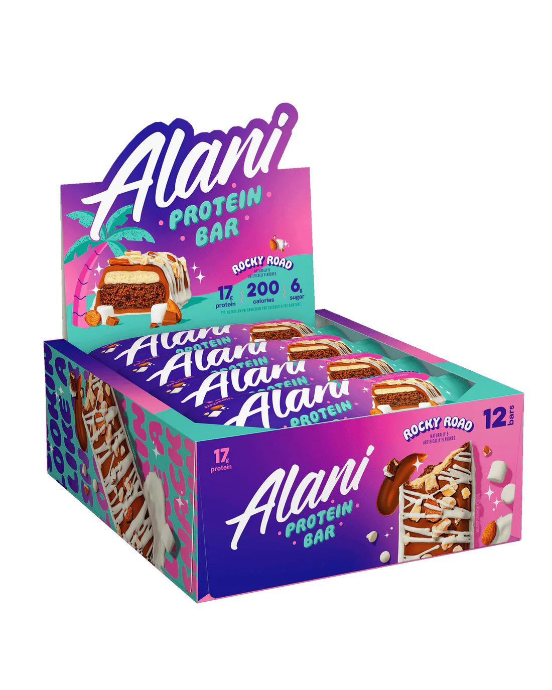 Protein Bar - Alani