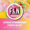 FKN Energy gum - 10pieces
