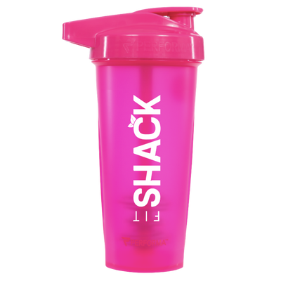Shaker - Fit Shack Performa