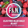 FKN Energy gum - 10pieces
