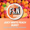 FKN Energy gum - 10pieces