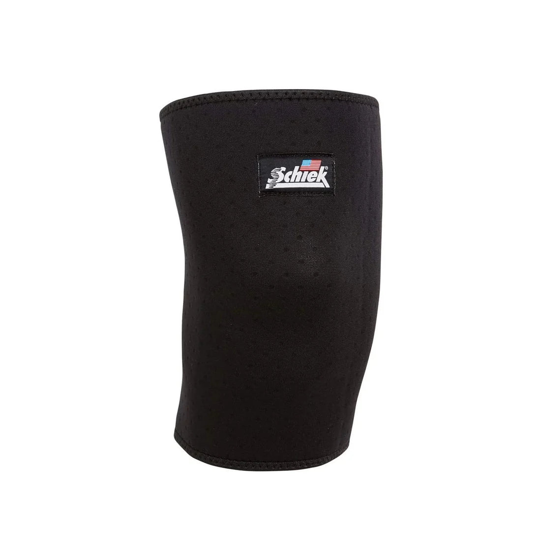 SCHIEK KNEE SLEEVES BLACK
