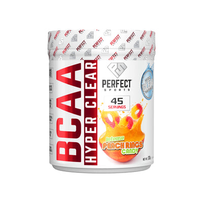 Perfect Sports - BCAA Hyper Clear - 45 serv