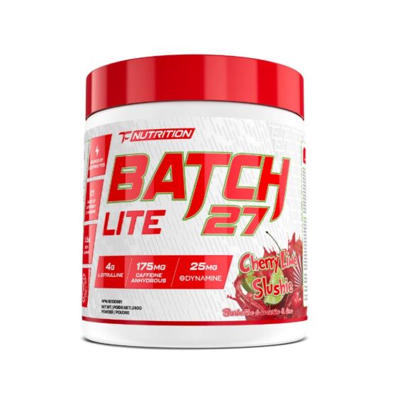 Batch 27 Lite - TC Nutrition