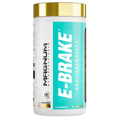 E-Brake 74caps - Magnum Nutraceuticals