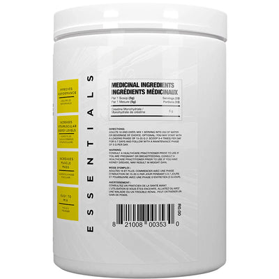 Creatine 100 - Magnum Nutraceuticals