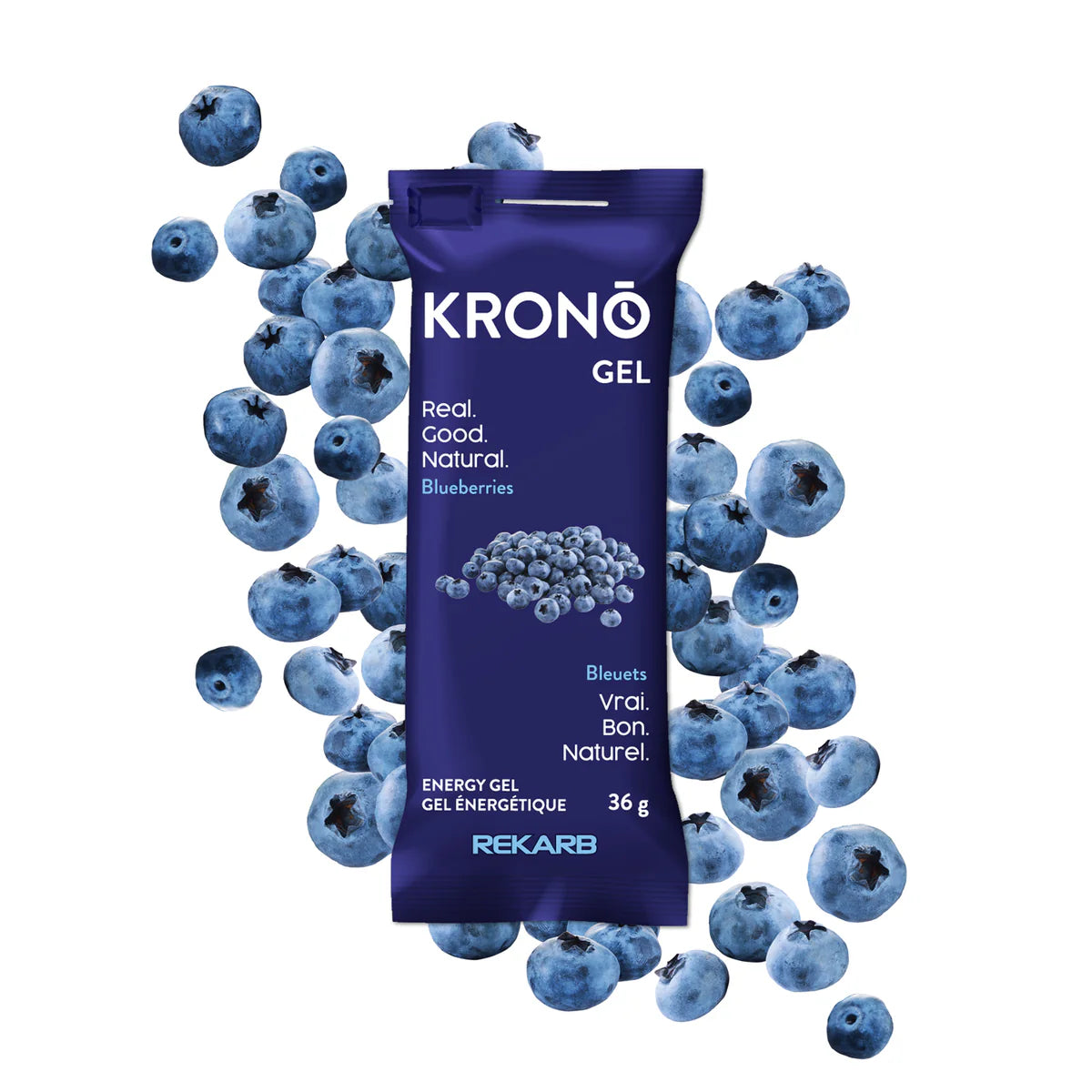 Krono Gel - 36g