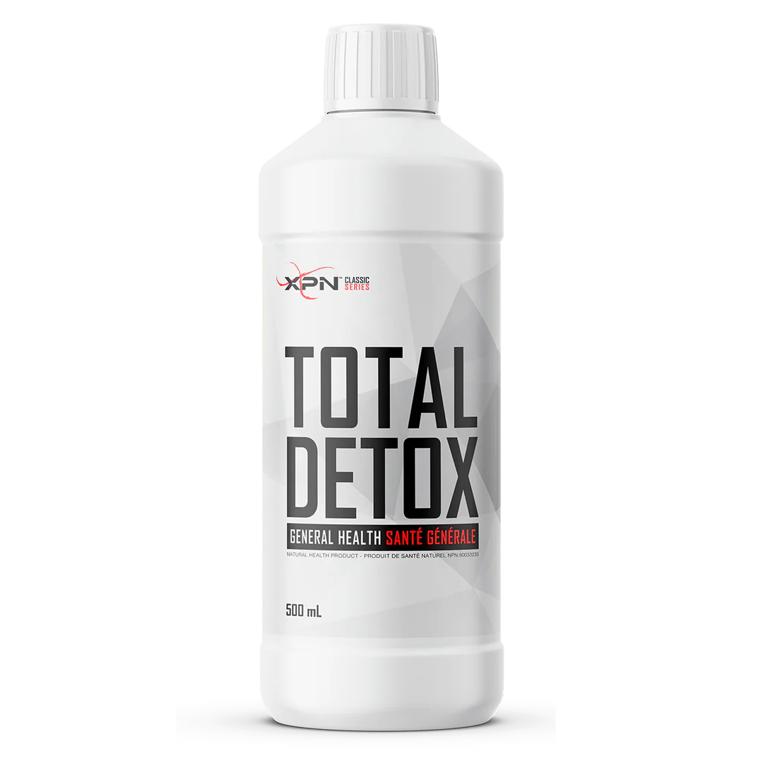 Total Detox 500ml -XPN