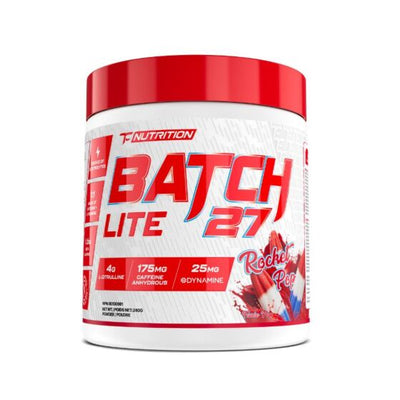Batch 27 Lite - TC Nutrition