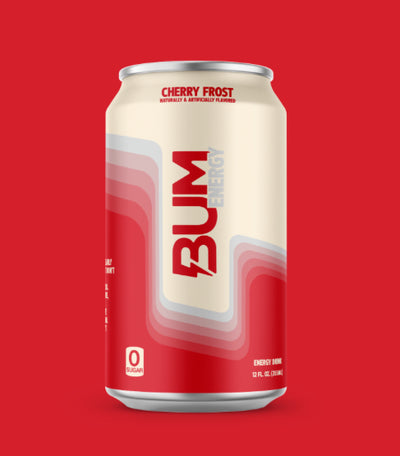 Bum Energy - 355ml