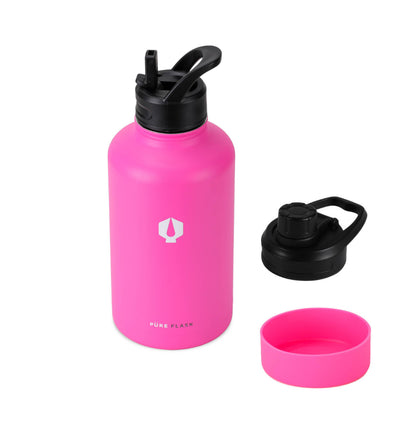 Bouteille Thermos - Pure Flask