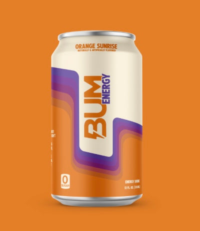 Bum Energy - 355ml