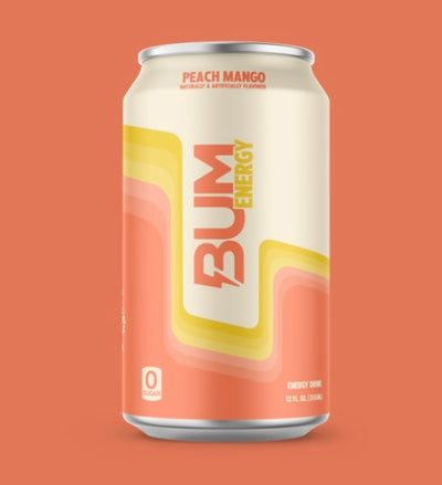 Bum Energy - 355ml
