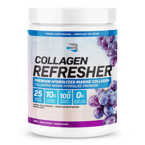 Collagene Refresher
