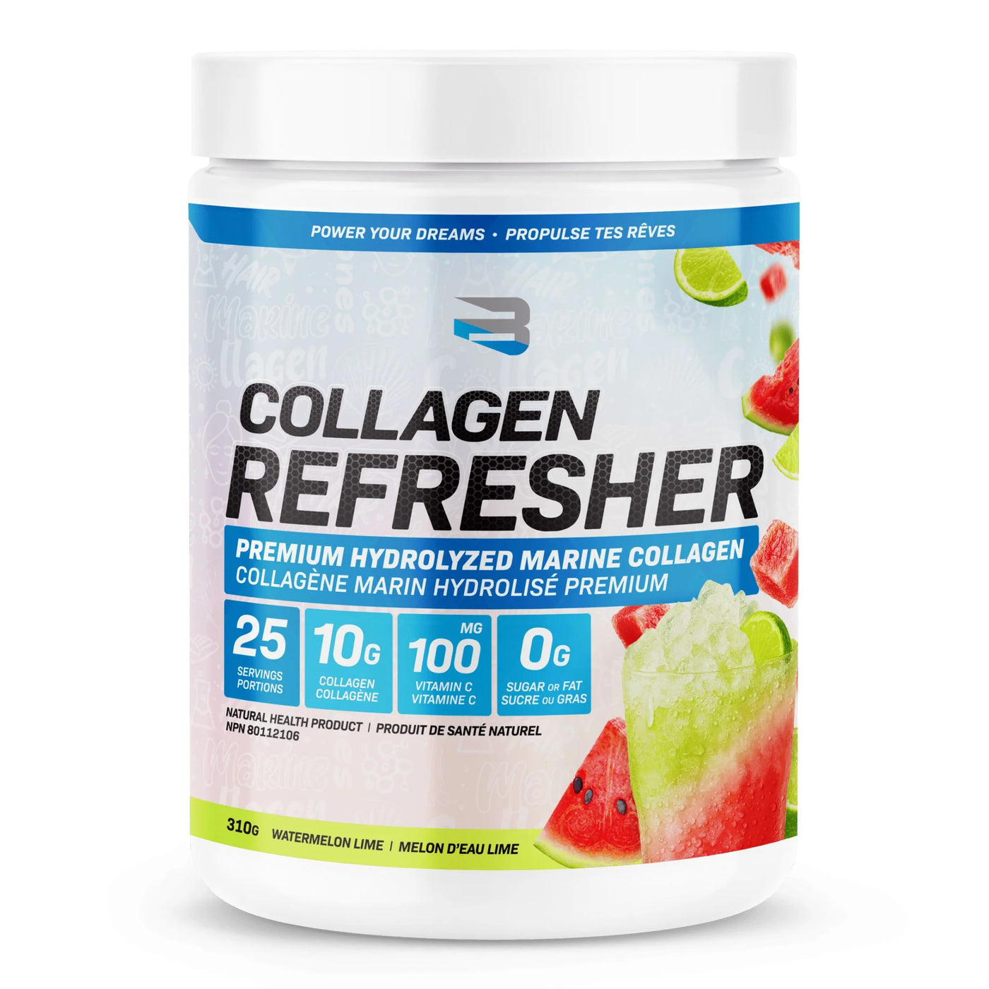 Collagene Refresher