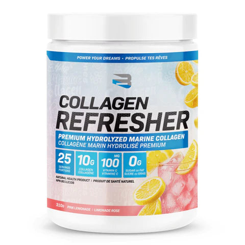 Collagene Refresher