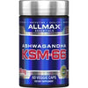 Allmax - Ashwagandha - 60caps
