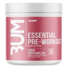 Raw Nutrition - CBum Signature Essential Pre Workout - 30 serving