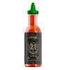 Fitcook Foodz - Fit Sauce/Dessert/Vinaigrette