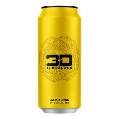 3D ENERGY (8 flavours available)