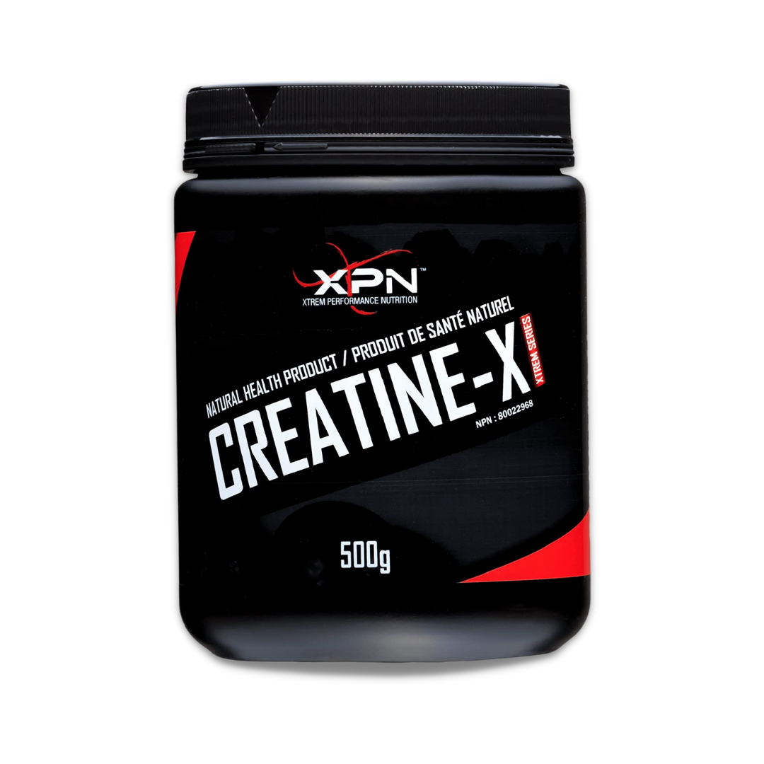 Créatine-X monohydrate - XPN