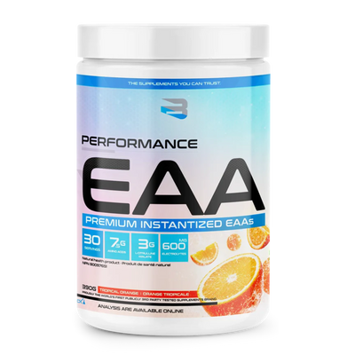 Performance EAA - Believe Supplements