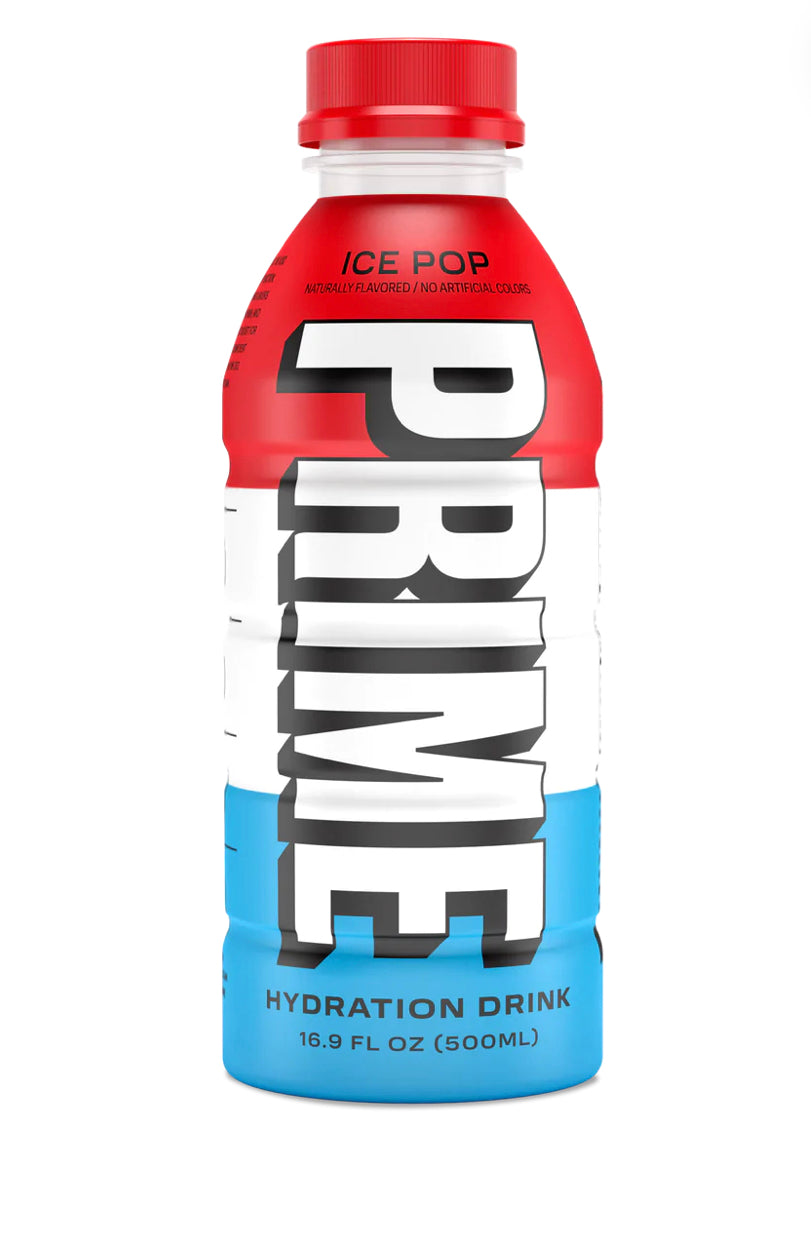 Prime boisson d’hydratation - 500ml