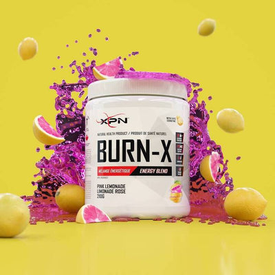 Burn-X 30serv. - XPN