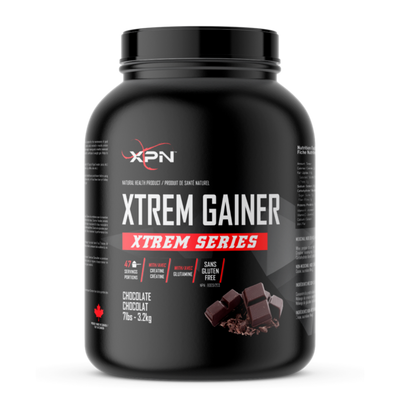 XTREM GAINER 7lbs - XPN
