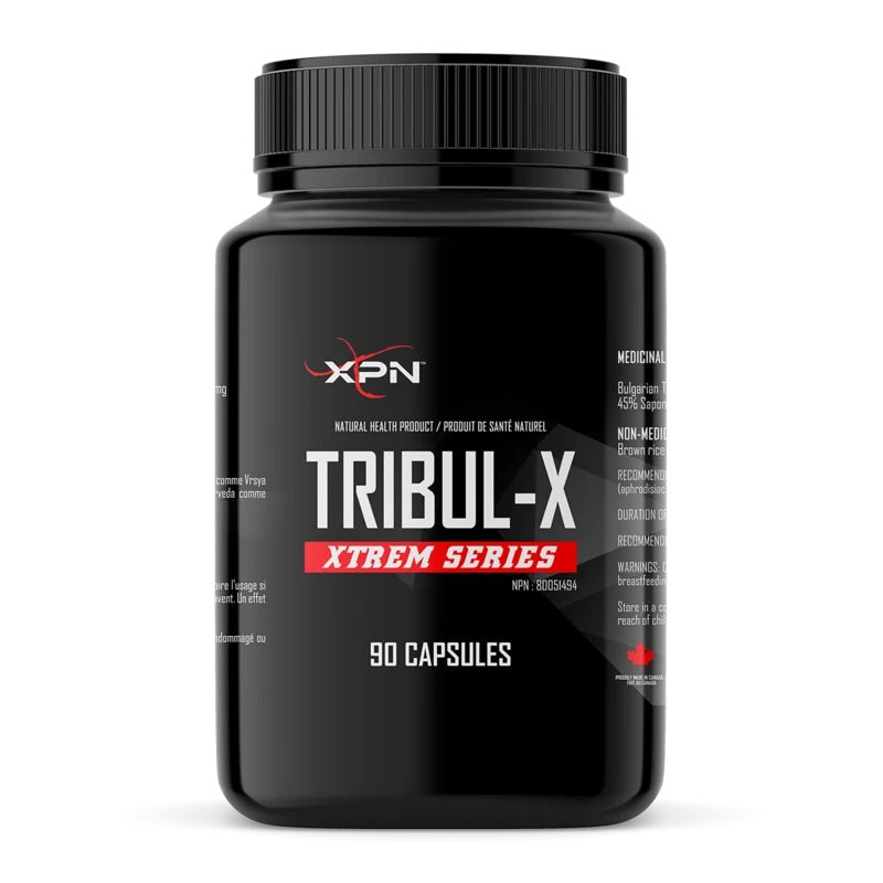 TRIBUL-X 90caps - XPN
