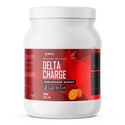 Delta Charge 1Kg - XPN