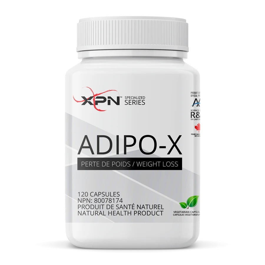 Adipo-X 120caps - XPN