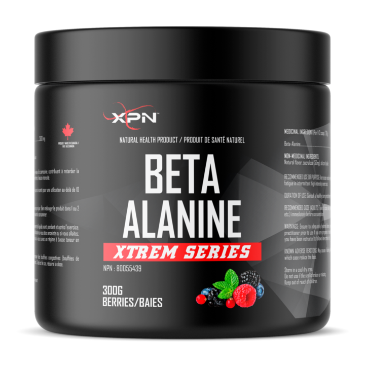 Beta Alanine - XPN