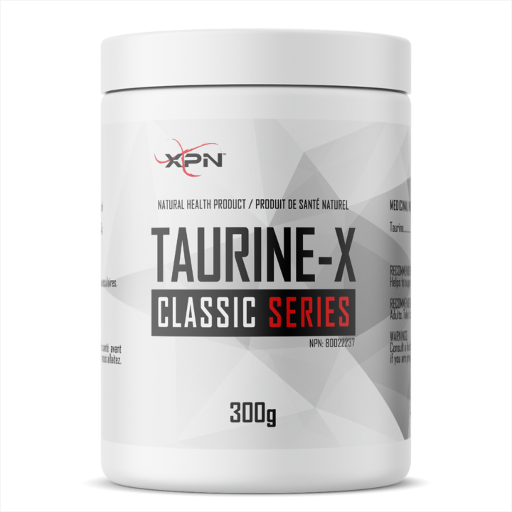 TAURINE-X 300g