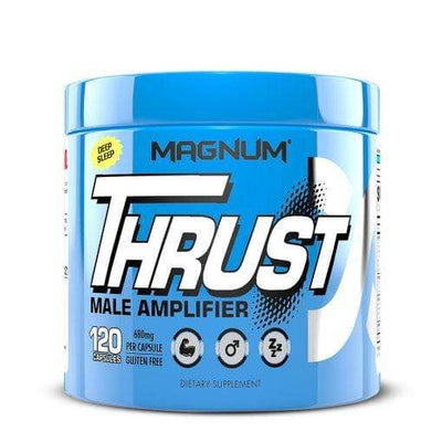 Magnum Suppléments Thrust - Magnum Supplements