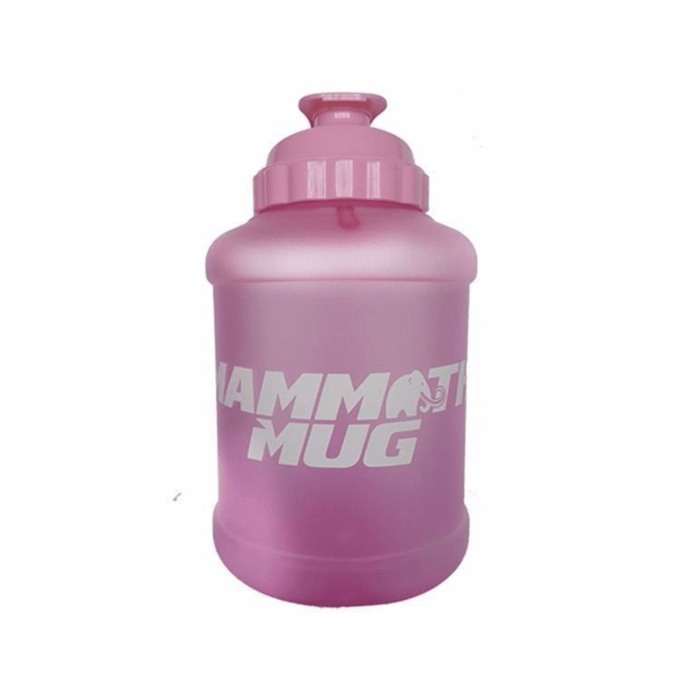 Mammoth Mug Accessoires Matte Pink Mammoth Mug - 2.5L