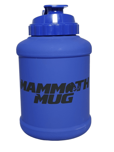 Mammoth Mug Accessoires Matte Blue Mammoth Mug - 2.5L