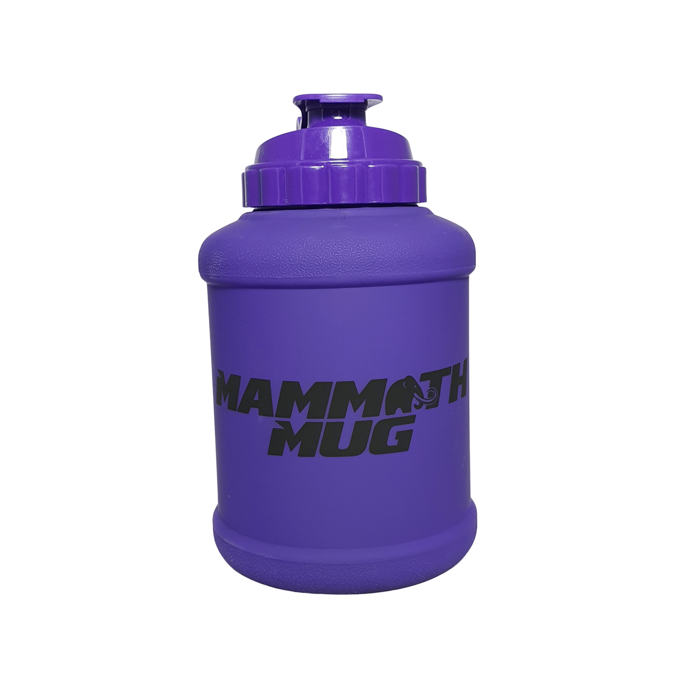 Mammoth Mug Accessoires Matte Purple Mammoth Mug - 2.5L