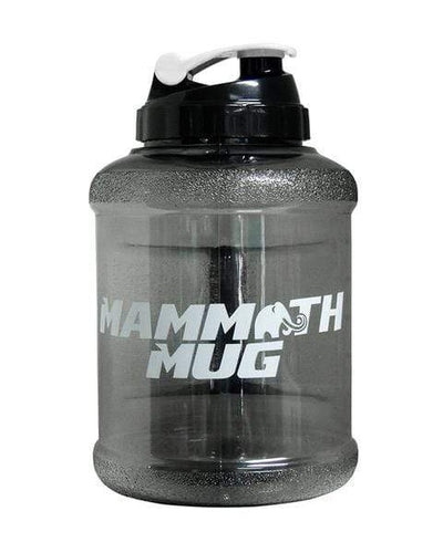 Mammoth Mug Accessoires White Mammoth Mug - 2.5L
