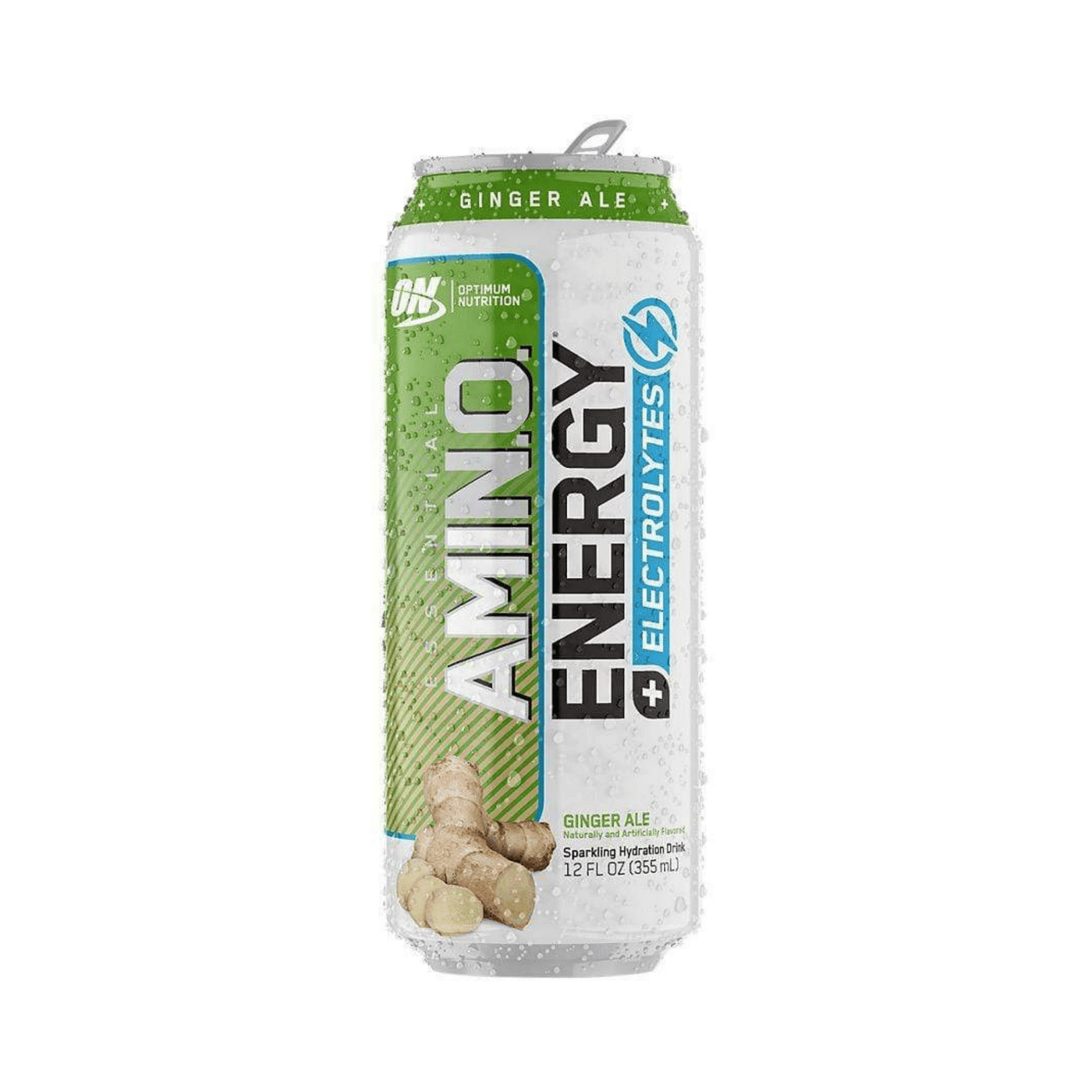 ON Suppléments AMINO ENERGY + ELECTRO - 355ml (9 saveurs disponibles)