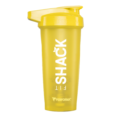 Shaker - Fit Shack Performa